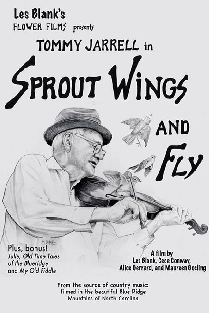 Sprout Wings and Fly