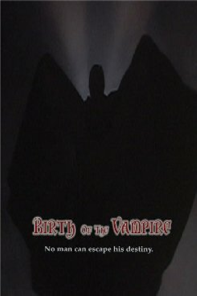 Birth of the Vampire