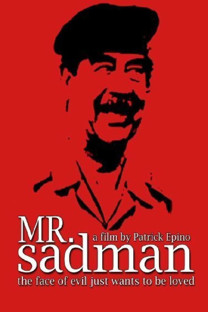 Mr. Sadman