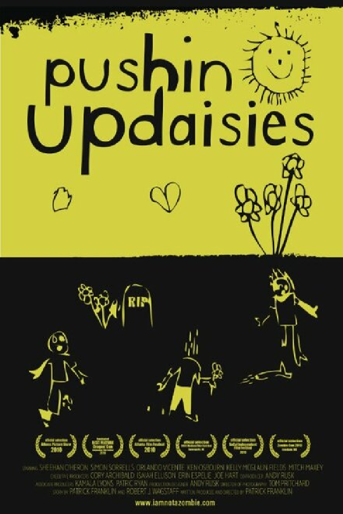 Pushin' Up Daisies
