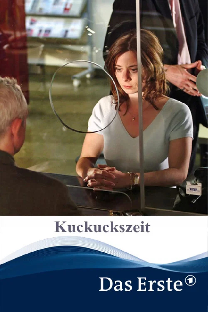 Kuckuckszeit