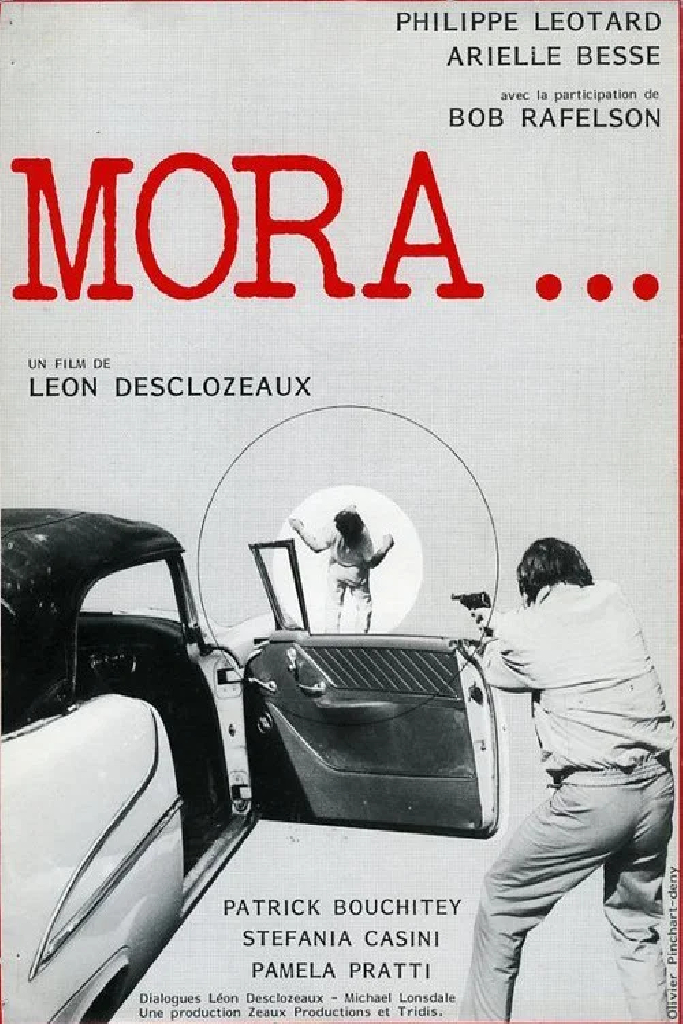 Мора