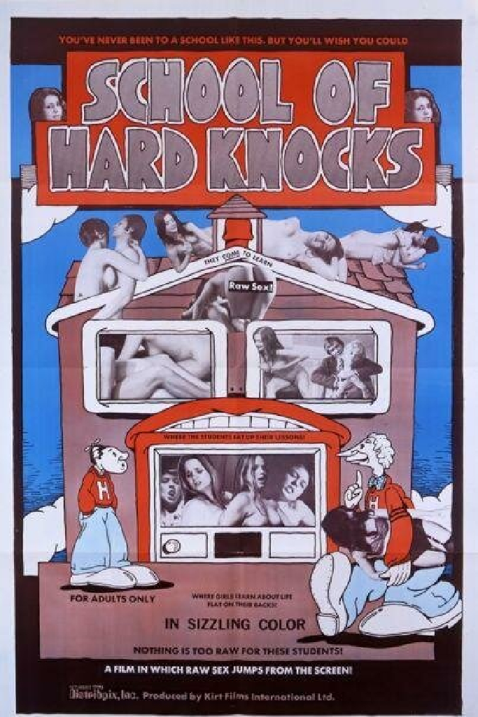 School of Hard Knocks