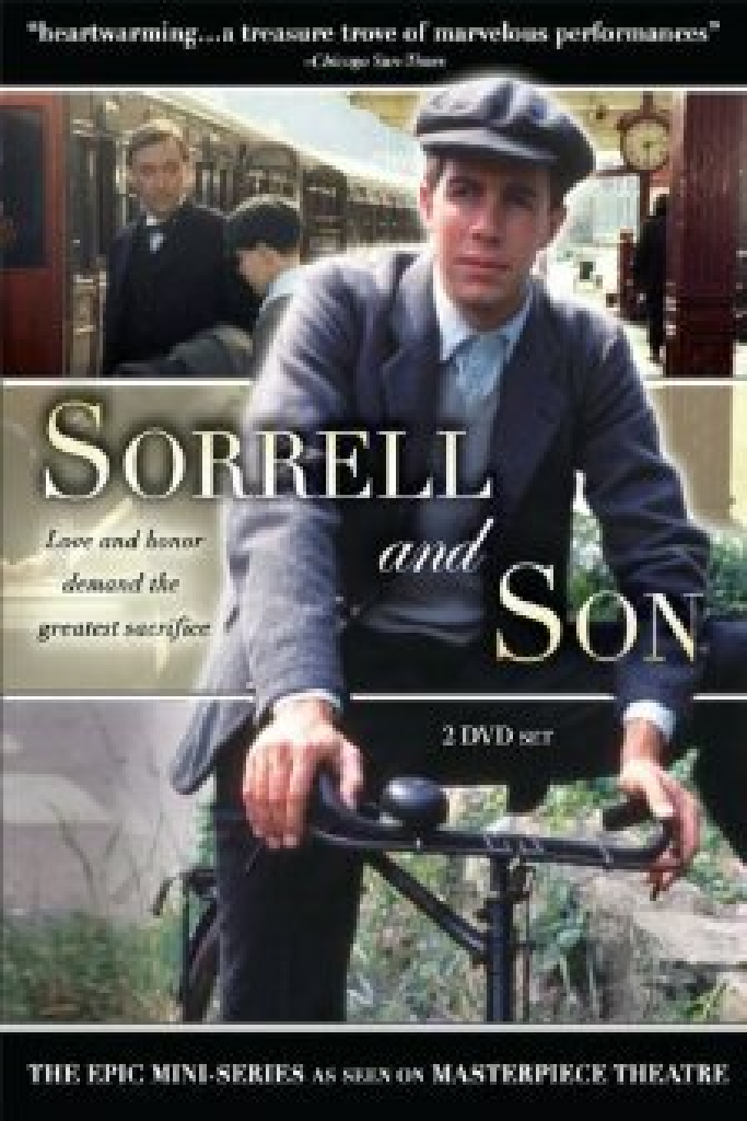 Sorrell and Son