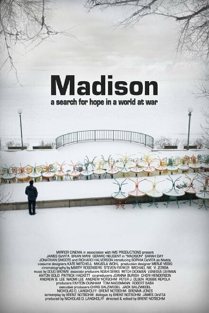 Madison