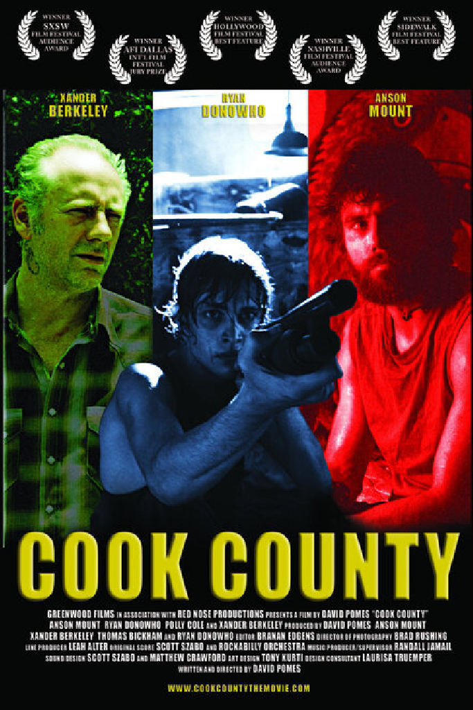 Cook County