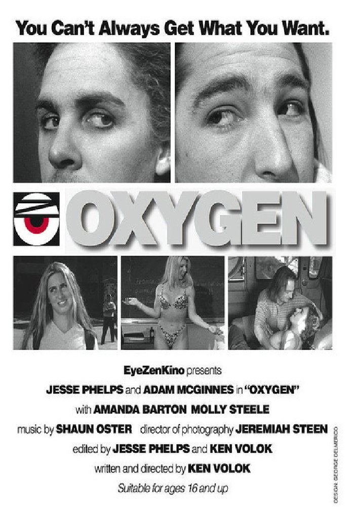 Oxygen