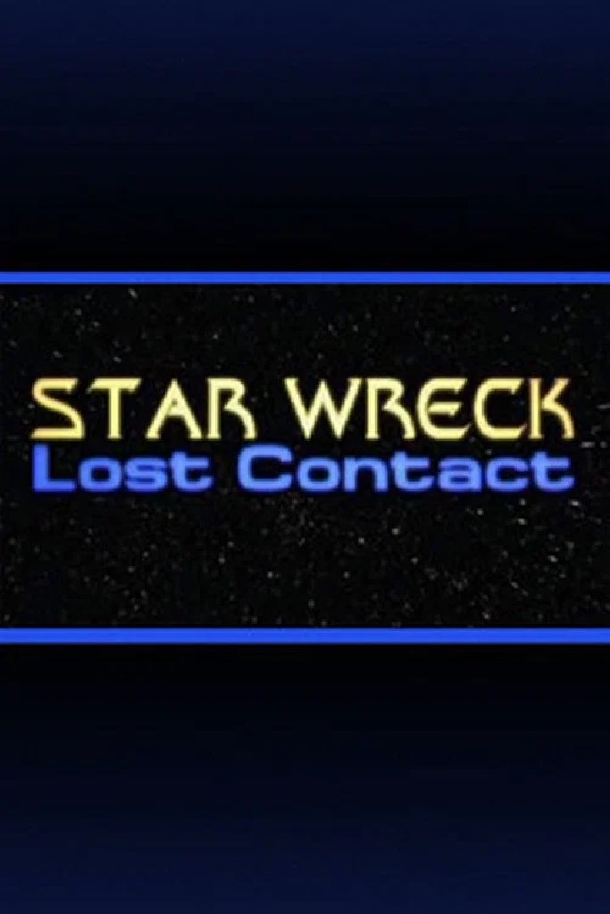 Star Wreck V: Lost Contact