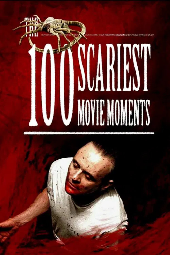 100 самых страшных киномоментов