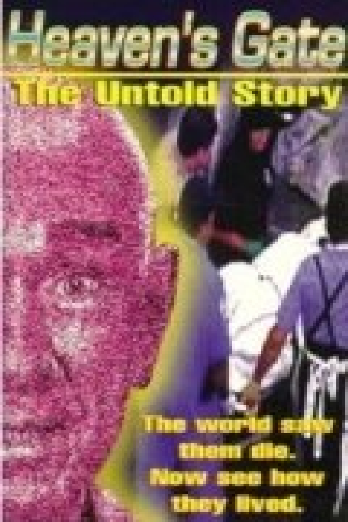 Heaven's Gate: The Untold Story