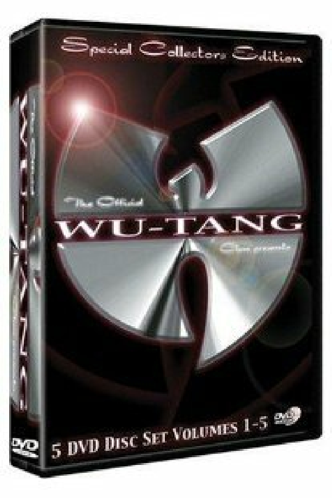 Wu Tang Clan - Da Mystery of Kung Fu