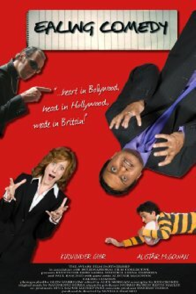 Ealing Comedy