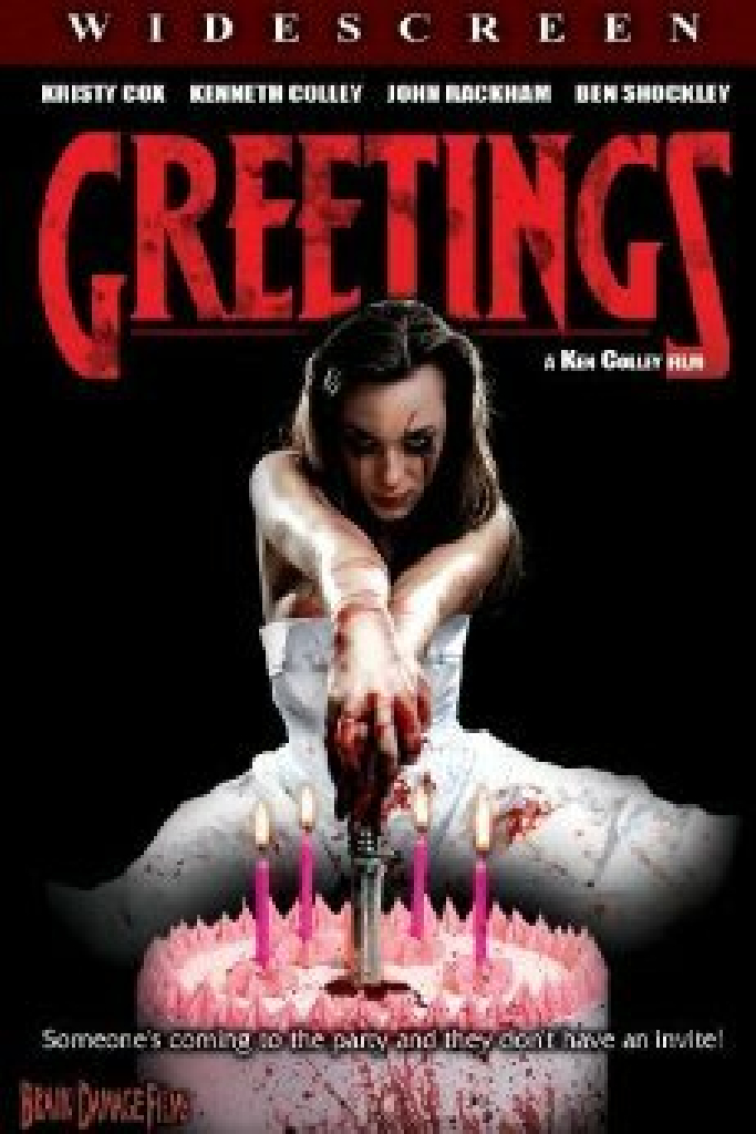 Greetings