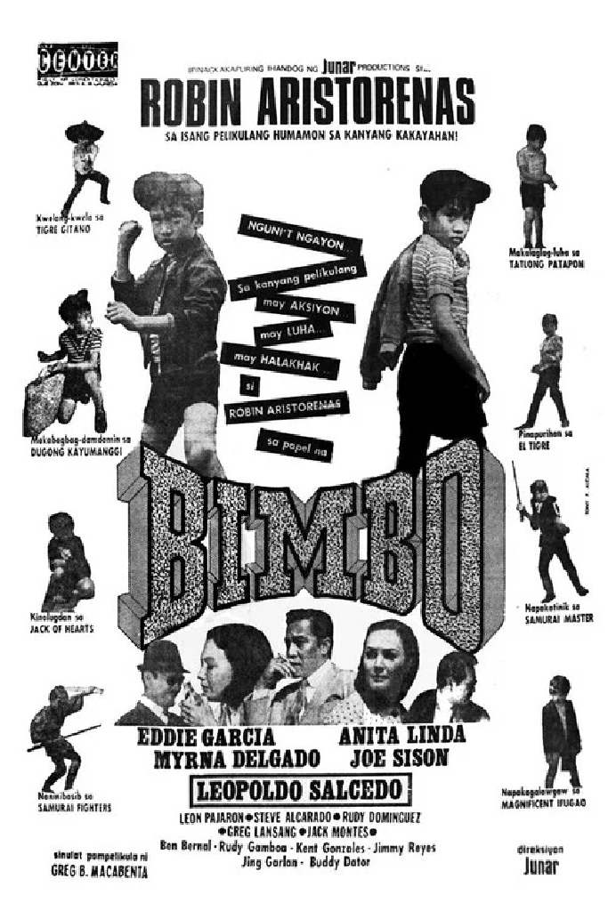 Bimbo