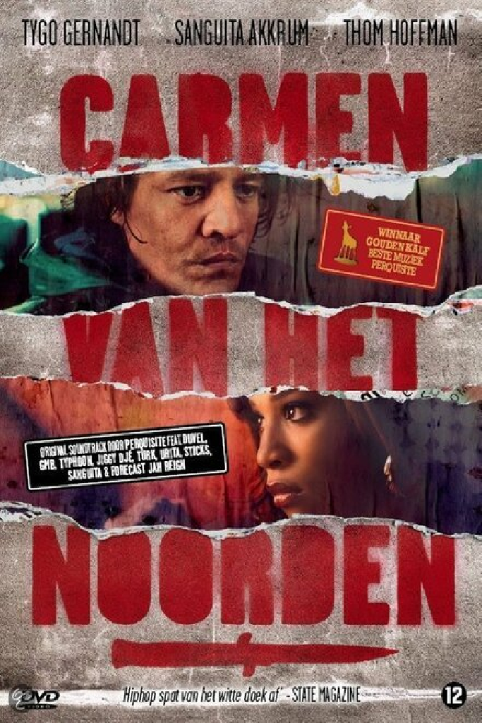 Carmen van het Noorden