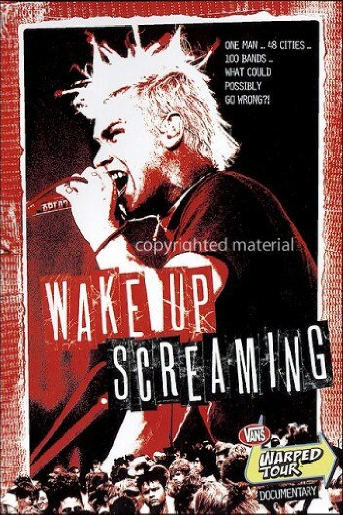 Wake Up Screaming