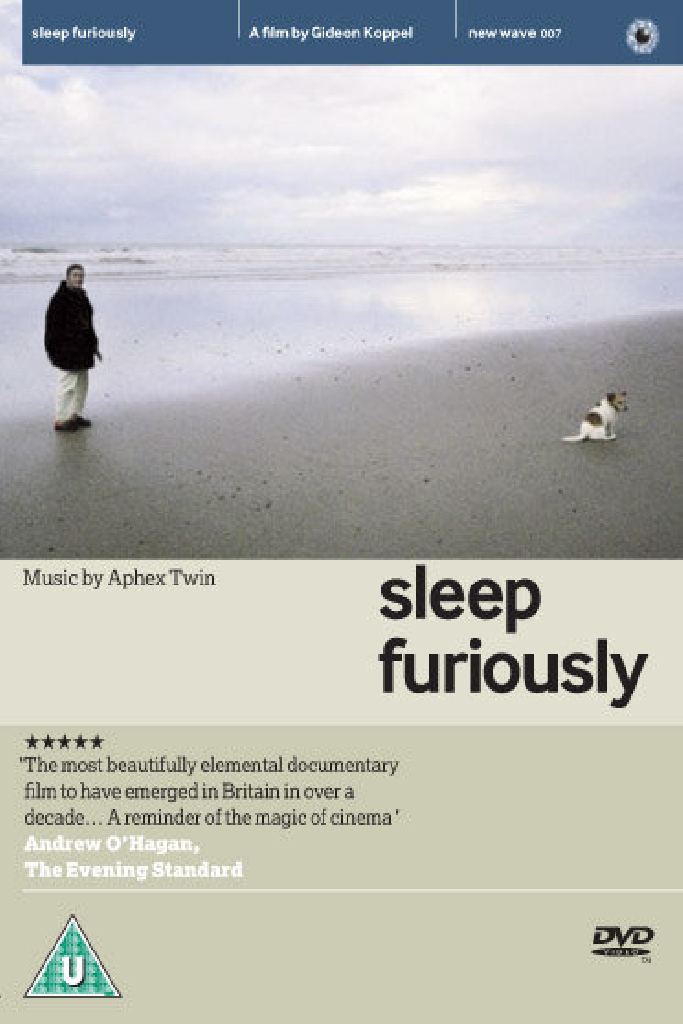 Sleep Furiously