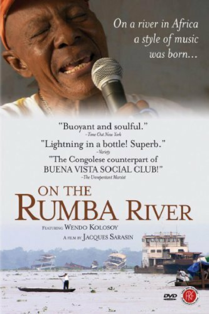 On the Rumba River