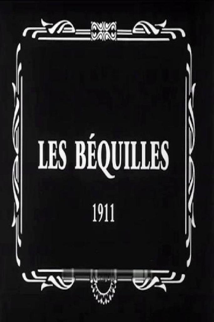 Les Béquilles
