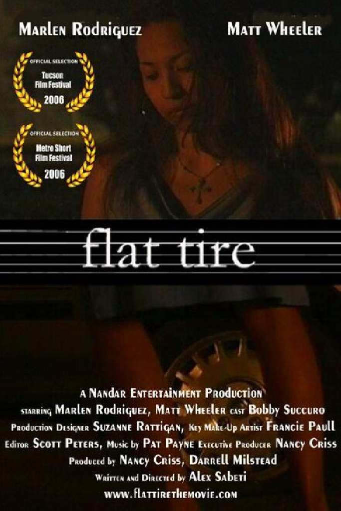 Flat Tire