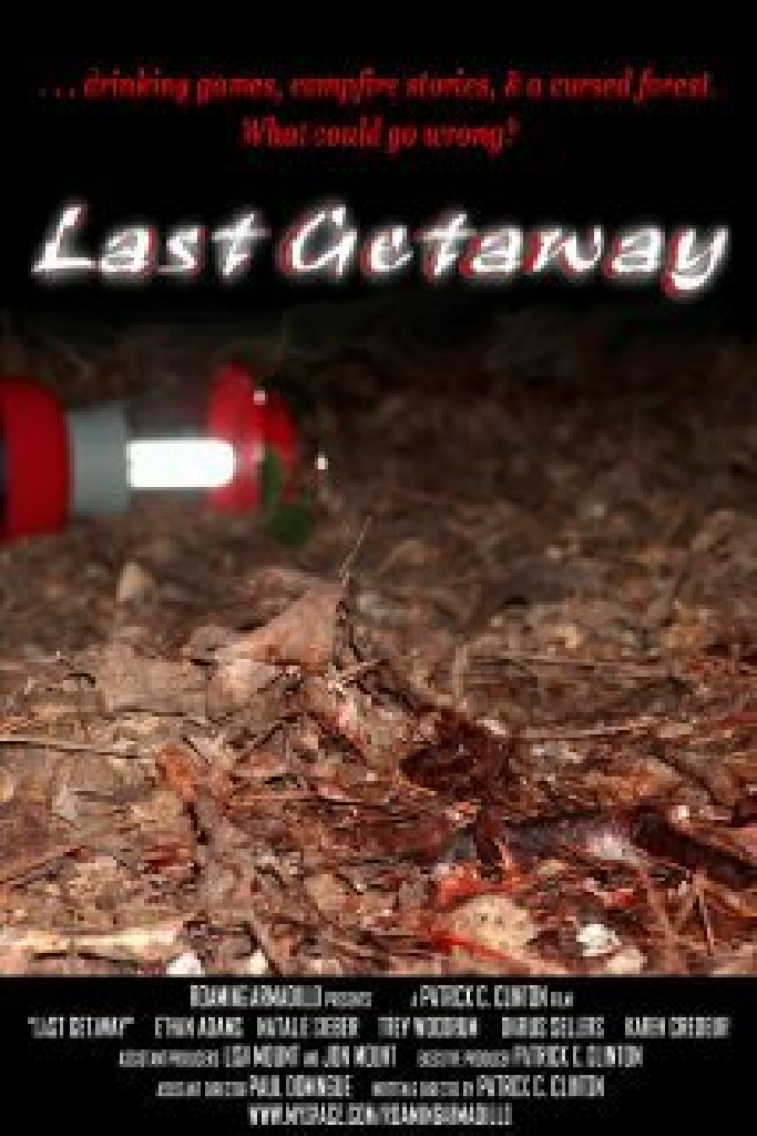 Last Getaway