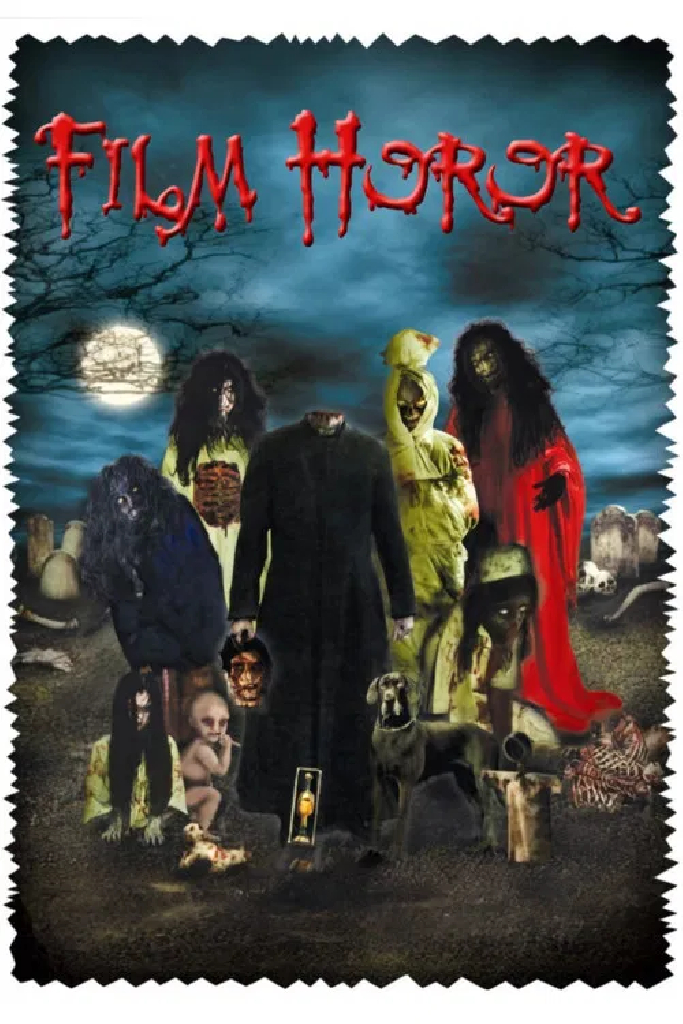 Film Horor