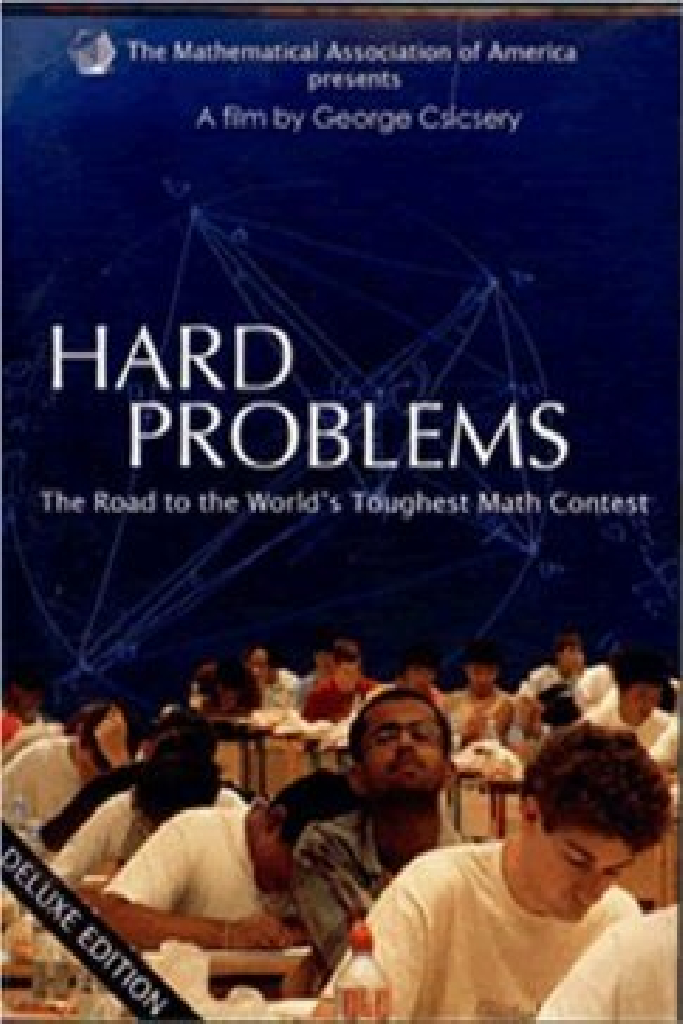 Hard Problems