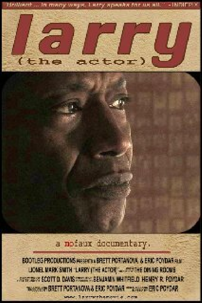 Larry (the Actor)