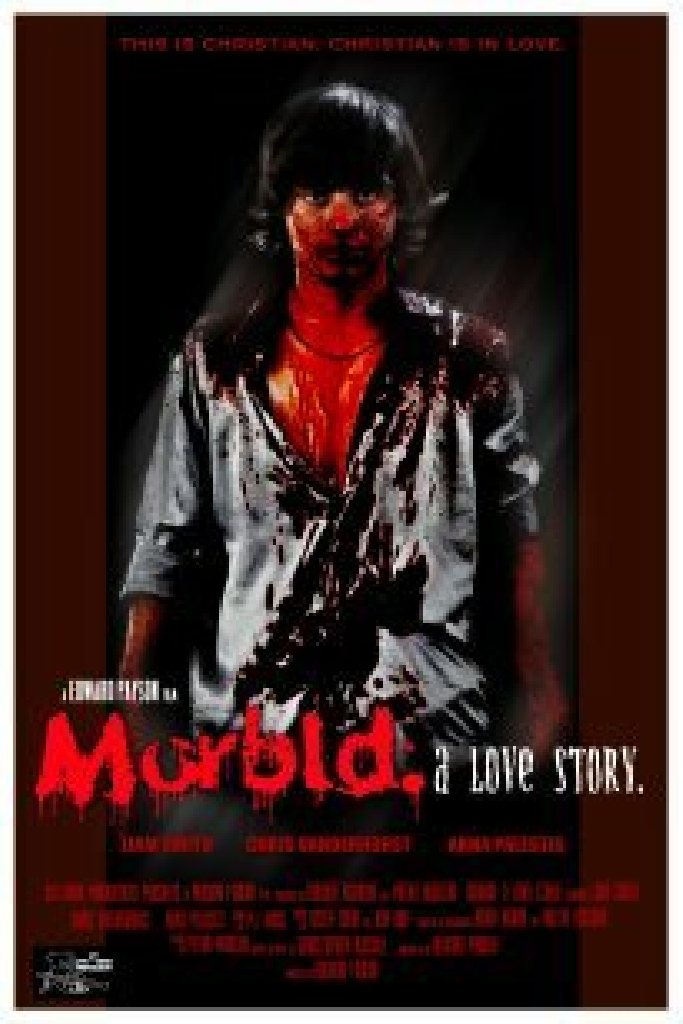Morbid: A Love Story