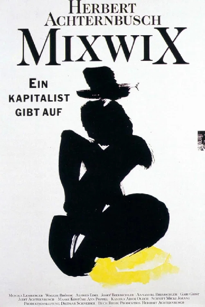 Микс Викс