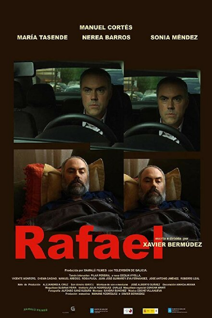 Рафаэль
