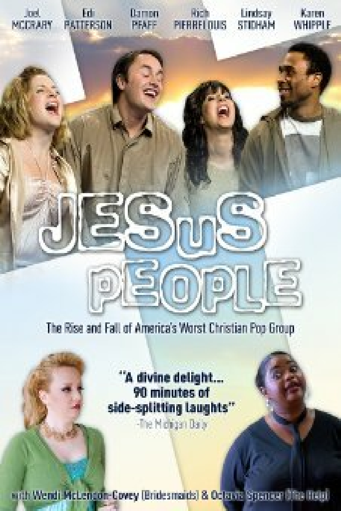 Jesus People