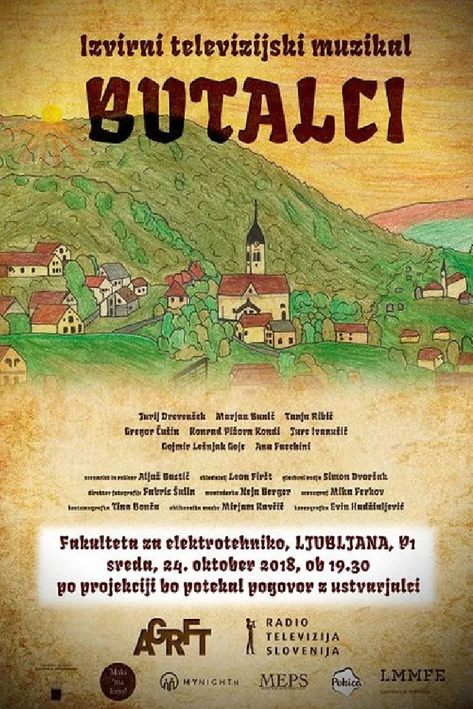 Butalci