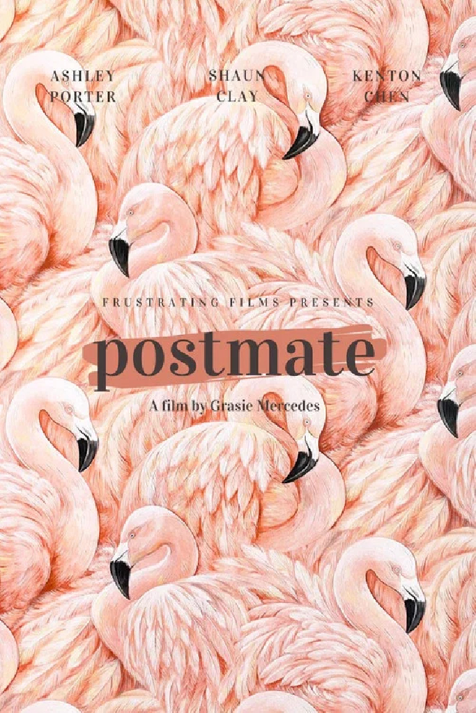 Postmate
