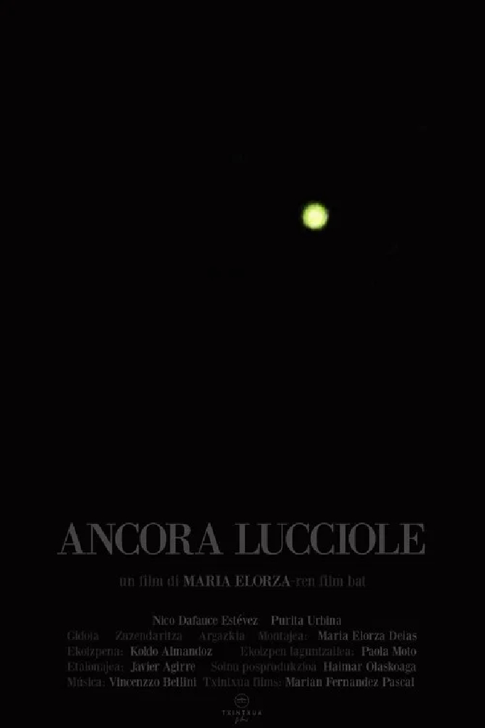 Ancora lucciole
