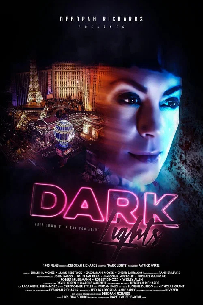 Dark Lights