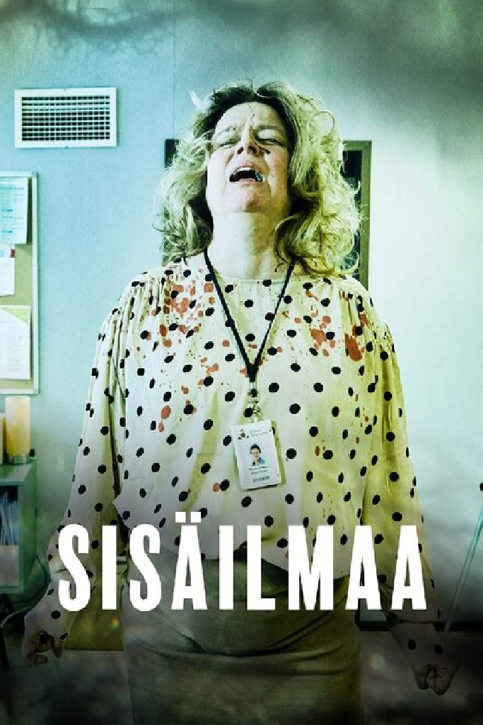 Sisäilmaa