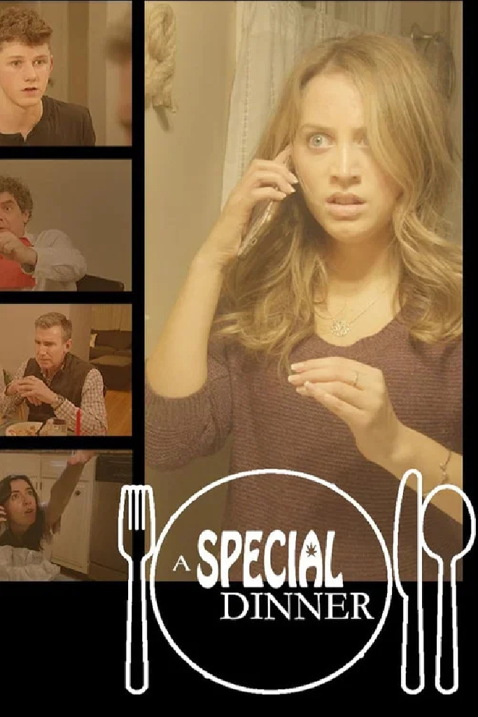 A Special Dinner