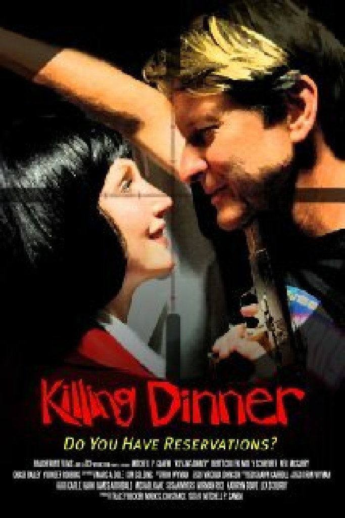 Killing Dinner
