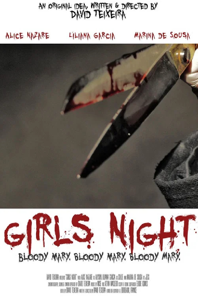 Girls Night