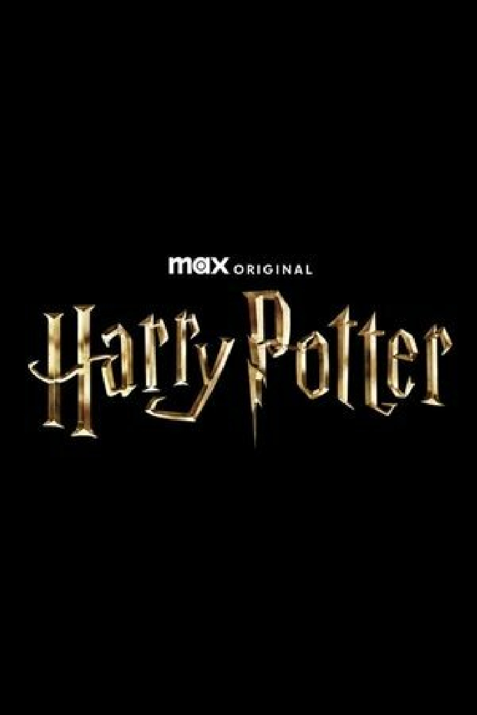 Гарри Поттер