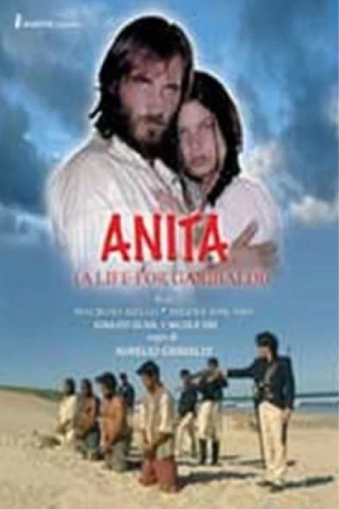 Anita - Una vita per Garibaldi
