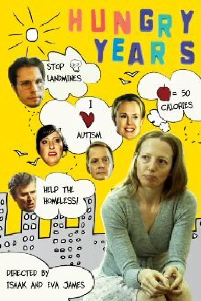 Hungry Years