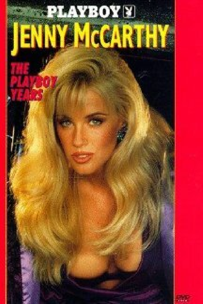 Playboy: Jenny McCarthy - The Playboy Years