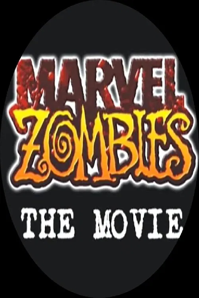 Зомби Marvel: Фильм