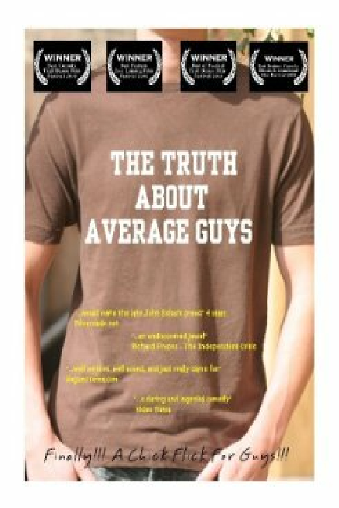 The Truth About Average Guys