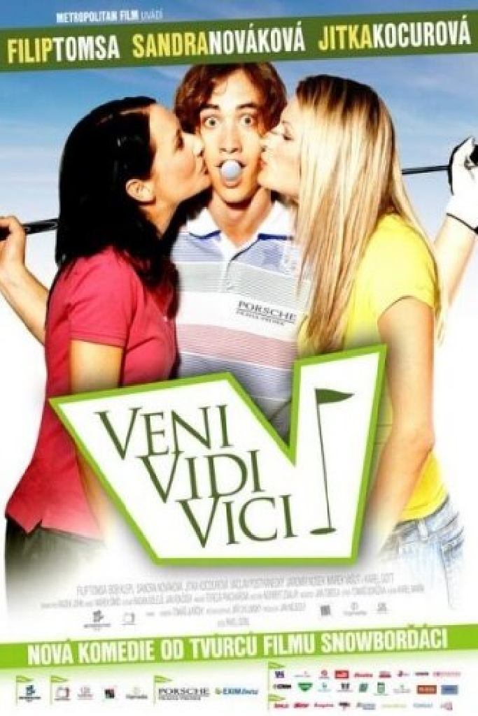 Veni, vidi, vici