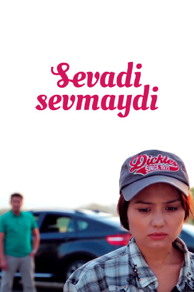 Sevadi sevmaydi