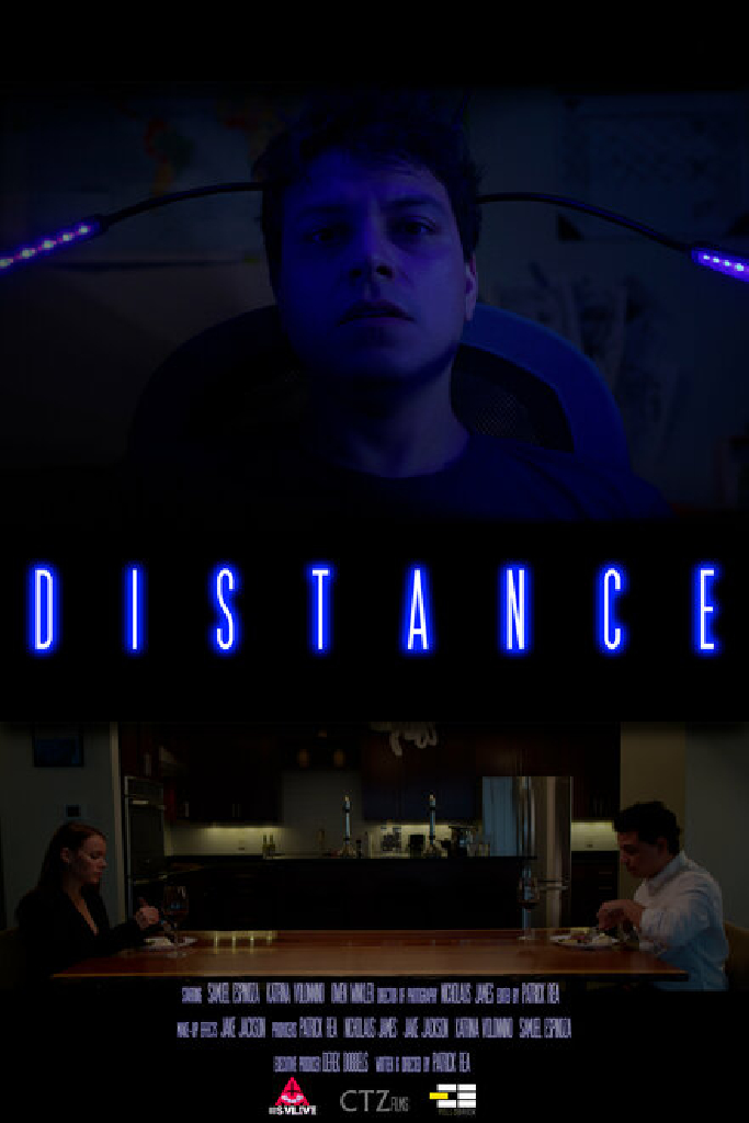 Distance