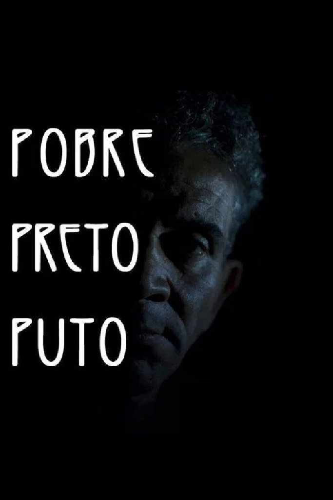 Pobre Preto Puto